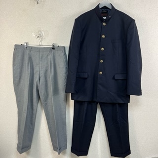 6点 神奈川県 横浜商科大学高校 男子制服 | すべての商品