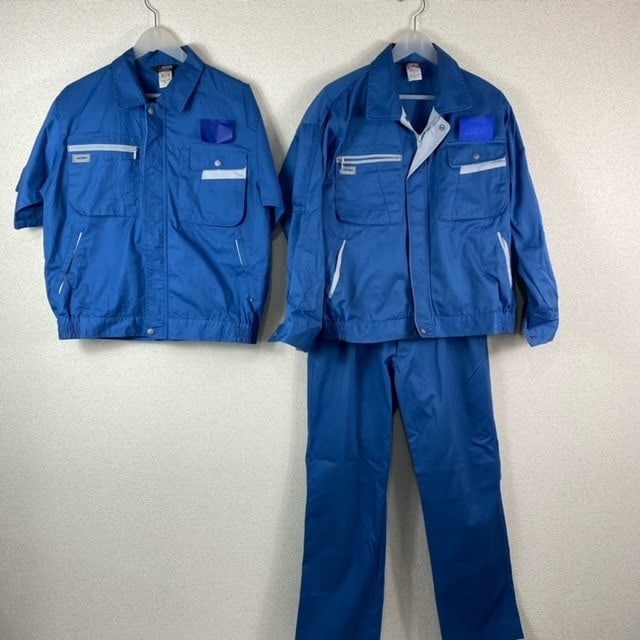 4点 栃木県 栃木県立宇都宮工業高校 作業着 | 高校制服 | 中古制服は 