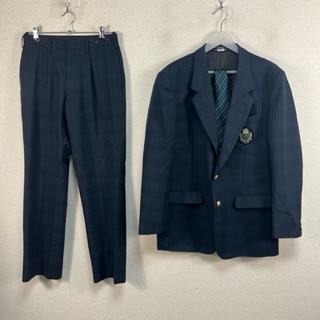 6点 熊本県 熊本国府高校 男子制服 | すべての商品 | 中古制服は制服 