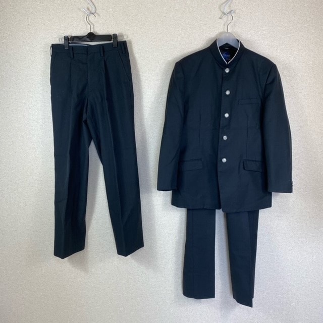 3点 静岡県 静岡県立沼津工業高校 男子制服 | 高校制服 | 中古制服は
