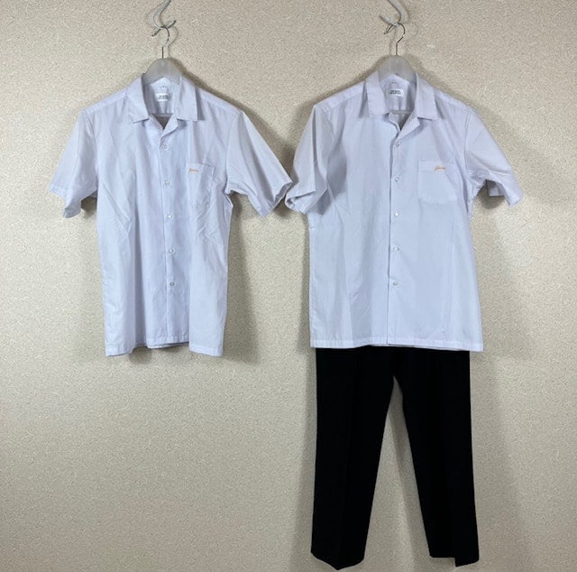 城南高校制服男子 5点 福岡県 福岡県立城南高校 男子制服 | 高校制服 | 中古制服は制服