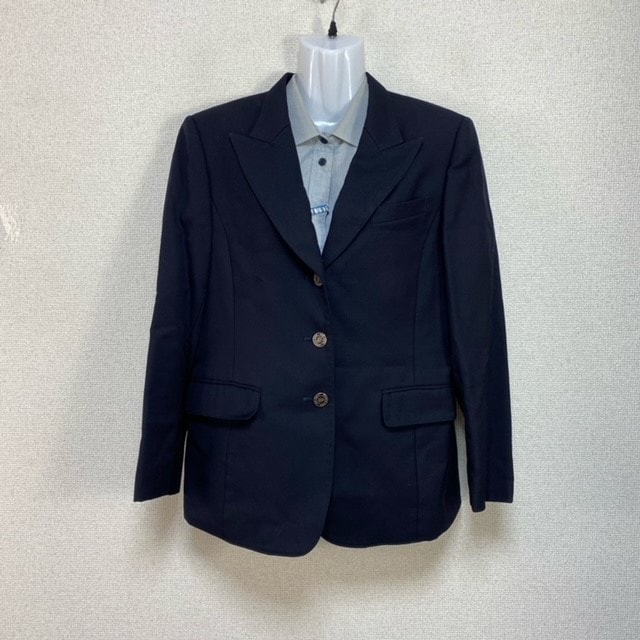 2点 山口県 山口県立宇部中央高校 女子制服 | 高校制服 | 中古制服は 