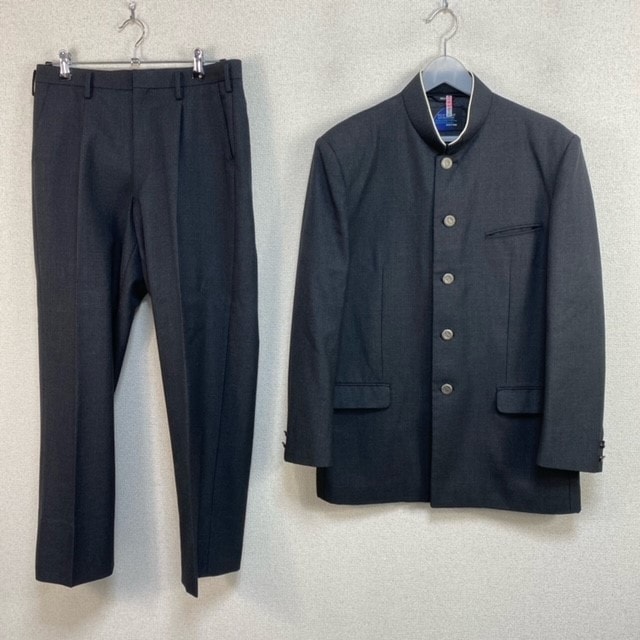 4点 福岡県 福岡大学附属大濠高校 男子制服 | 高校制服 | 中古制服は 