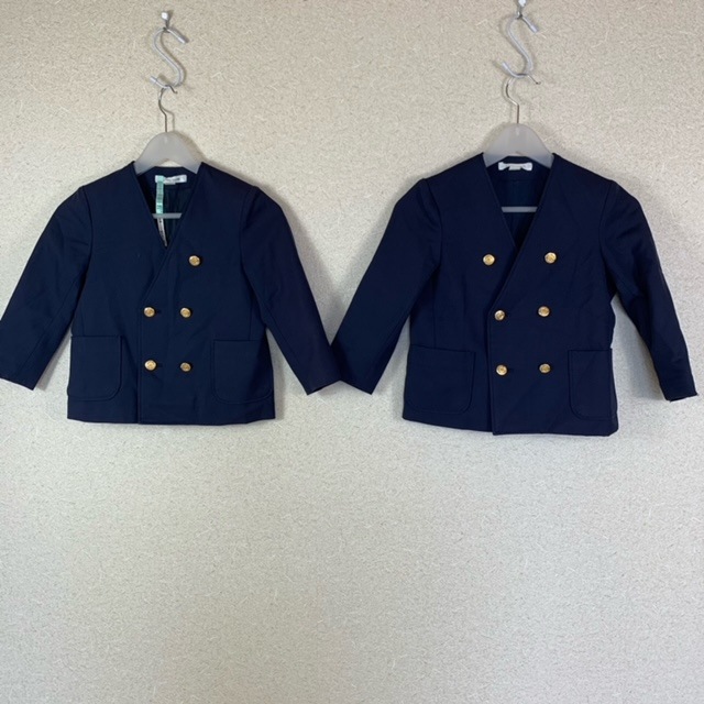 2点 北海道 北海道釧路あおば幼稚園 男子制服 | 幼稚園制服 | 中古 