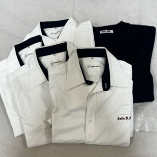 9点 愛知県 愛知県立惟信高校 男子制服 | すべての商品 | 中古制服は 