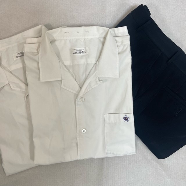 黒沢尻工業高校制服【交渉中】 5点 岩手県 岩手県立黒沢尻工業高校 男子制服 | 高校制服 | 中古制服