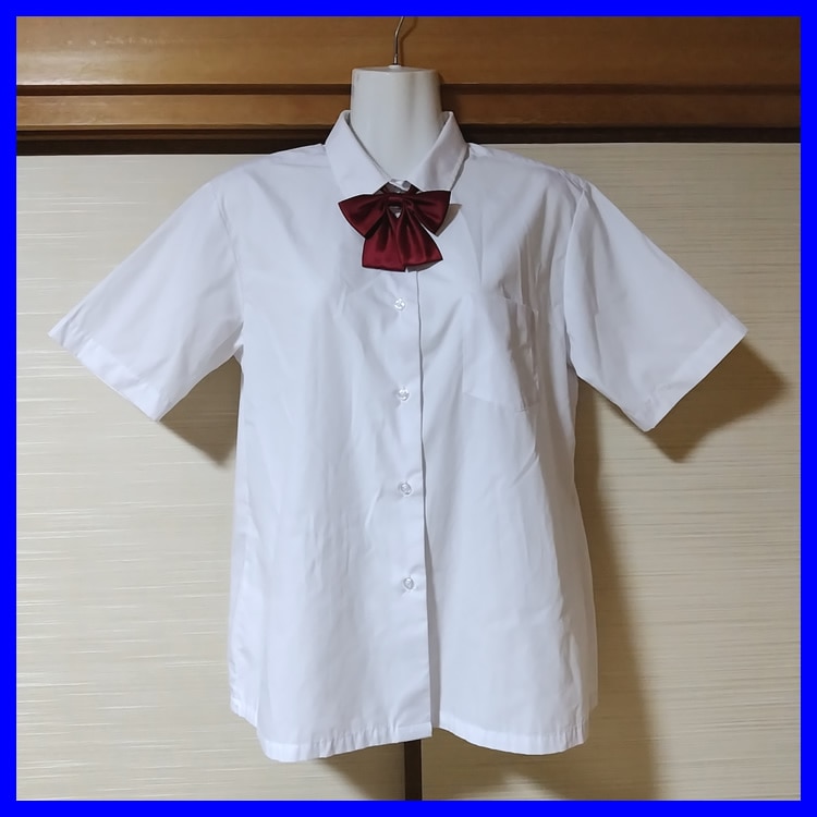6点 宮城県 仙台市立長町中学校 女子制服 | 中学校制服 | 中古制服は 