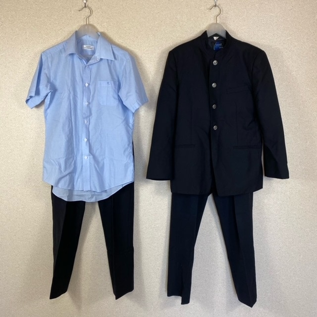 川口県立高校制服男子 県立川口東高校 | 埼玉新聞社 高校受験ナビ