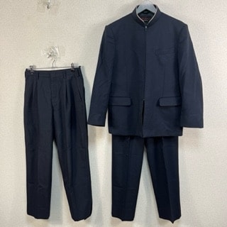 茨城県立玉造工業高等学校制服 茨城県立玉造工業高等学校制服