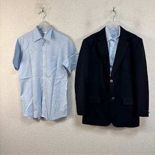 3点 愛媛県 愛媛県立松山工業高校 男子制服 | 高校制服 | 中古制服は