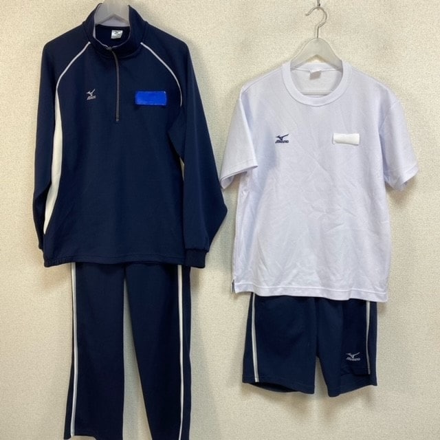 4点 東京都 保善高校 男子体操服 | 高校制服 | 中古制服は制服