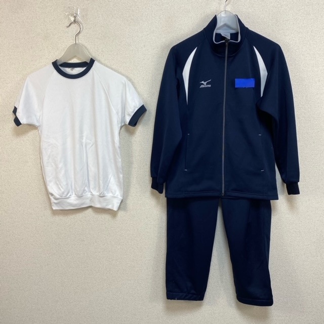 3点 東京都 東京都立白鷺特別支援学校 女子体操服 | すべての商品