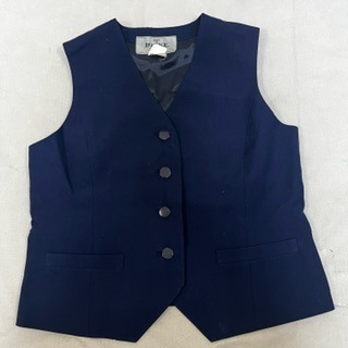 藤野中学校制服　夏冬セット　男子 冬はジャケット／夏はポロシャツ 朝倉市立中学で統一デザインの新制服