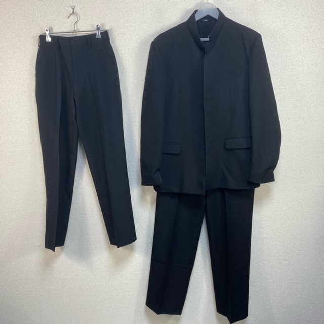3点 青森県 青森県立弘前南高校 男子制服 | 高校制服 | 中古制服は 