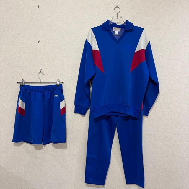 3点 埼玉県 越谷市立栄進中学校 女子体操服 | すべての商品 | 中古