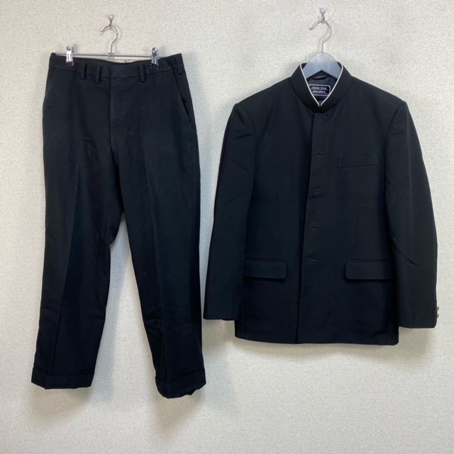 5点 埼玉県 埼玉県立所沢北高校 男子制服 | 高校制服 | 中古制服は