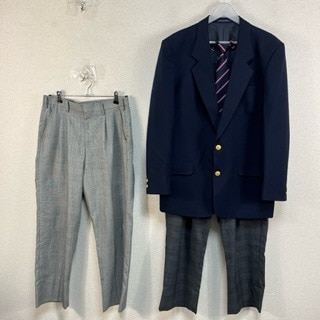 四郷高校 男子 制服 4点 三重県 三重県立四日市四郷高校 男子制服 | すべての商品 | 中古