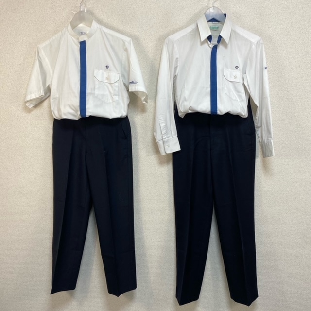 西大和学園 通学鞄 西大和学園 通学鞄 - メルカリ