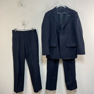 愛知　大成高校　制服　男子　３点セット売り 愛知大成高校制服男子3点セット売り (りちゃむ◡̈♥︎) 石仏のその他