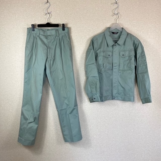 5点 兵庫県 兵庫県立姫路工業高校 作業着 | 高校制服 | 中古制服は 