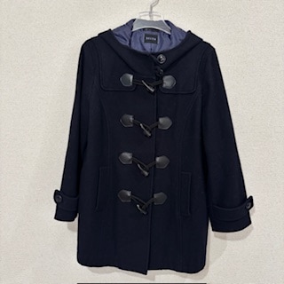 筑紫女学園中学高校指定コート 筑紫女学園高校コート - 学生服のリユースエコガク