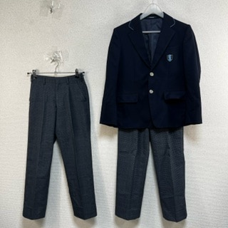 6点 大阪府 大阪市立歌島中学校 男子制服 | すべての商品 | 中古制服 