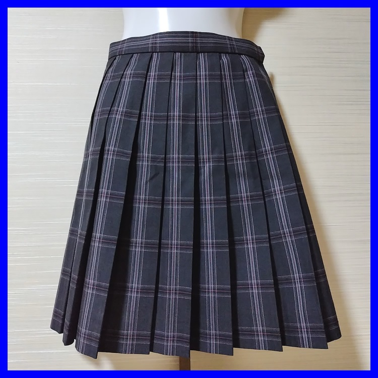 7点 神奈川県 神奈川県立厚木西高校 女子制服 | 高校制服 | 中古制服は