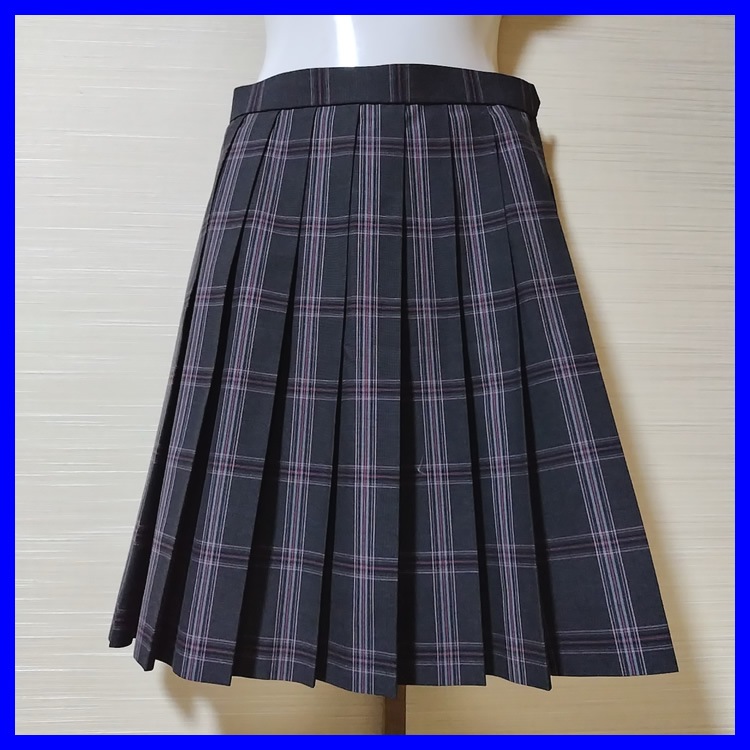 7点 神奈川県 神奈川県立厚木西高校 女子制服 | 高校制服 | 中古制服は
