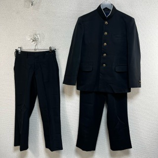 3点 三重県 名張市立名張中学校 男子制服 | すべての商品 | 中古制服 3点 三重県 名張市立名張中学校 男子制服 | すべての商品 | 中古制服
