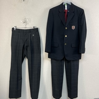 7点 青森県 弘前東高校 男子制服 | すべての商品 | 中古制服は制服