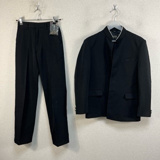 3点 北海道 北広島市立広葉中学校 男子制服 | すべての商品 | 中古 
