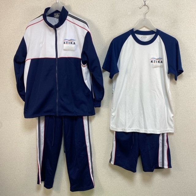 京華中学校男子用制服一式 制服紹介 | 京華中学・高等学校