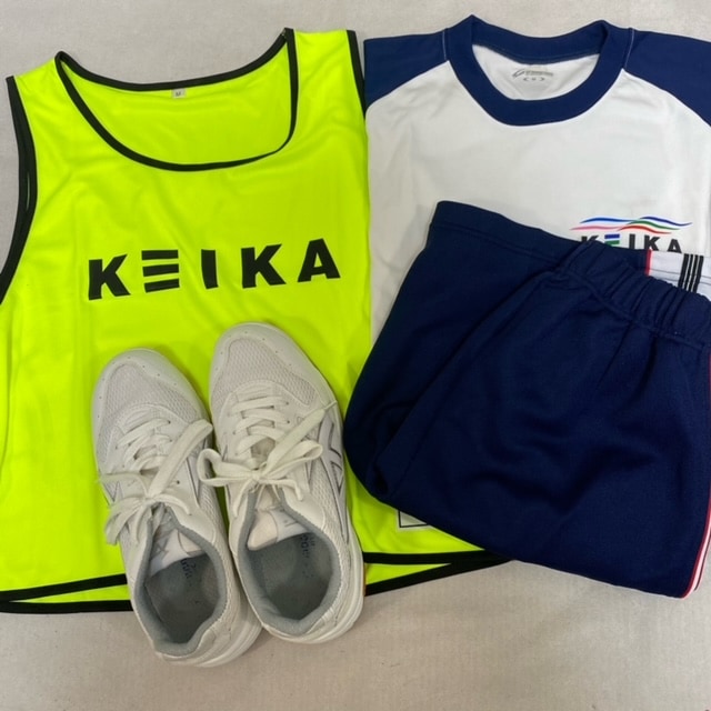 8点 東京都 京華中学校 男子体操服 | すべての商品 | 中古制服は制服 