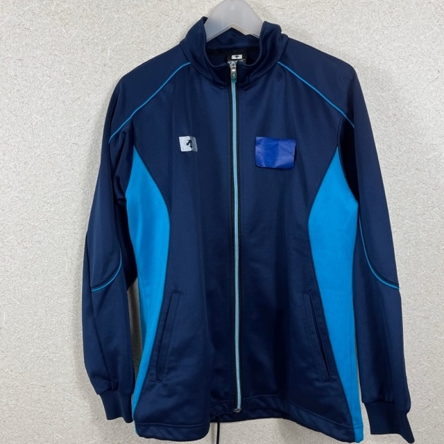1点 東京都 小金井市立東中学校 男子体操服 | 中学校制服 | 中古制服 