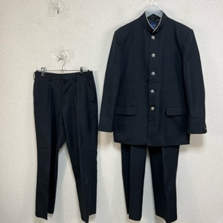 福井高校男子制服セット170A 福井高校男子制服セット170Aの通販｜godisfabrica.com