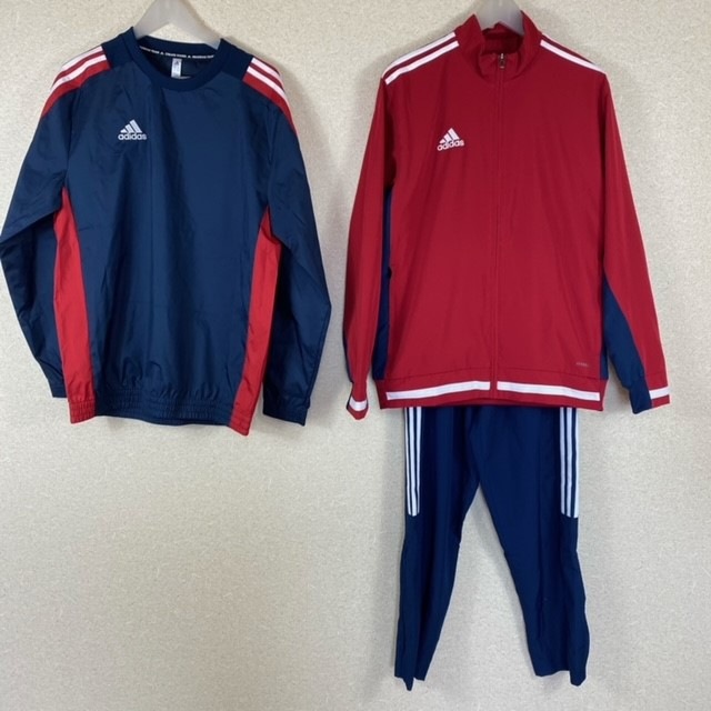 3点 山梨県 山梨県立日川高校 ウィンドブレーカー | 高校制服 | 中古
