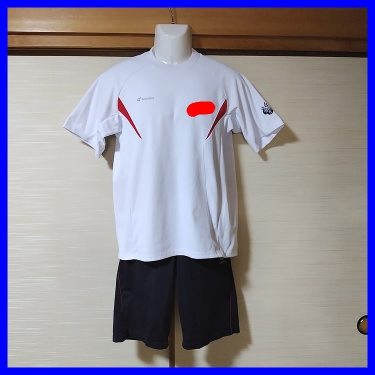 9点 千葉県 我孫子二階堂高校 男子制服 | 高校制服 | 中古制服は