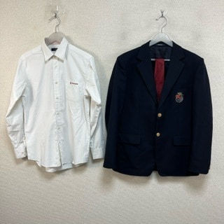 立命館守山高校　男子制服　　 Ritsumori Snap（制服紹介） – 立命館守山中学校・高等学校