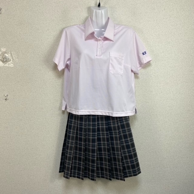 鹿児島情報高校制服 学校法人 原田学園 鹿児島情報高等学校