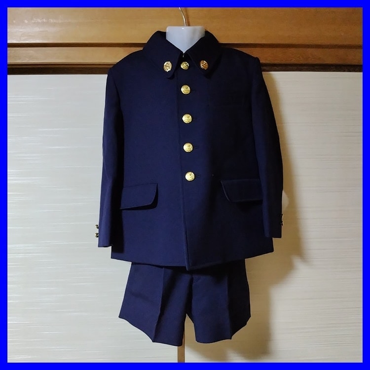 91式制服　制帽　57㌢ 86 エイティシックス シン シンエイ・ノウゼン 制服 コスプレ衣装