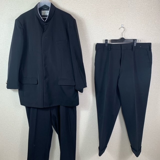3点 埼玉県 久喜市立太東中学校 男子制服 | 中学校制服 | 中古制服は