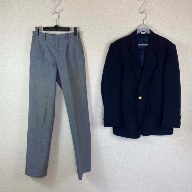 2点 東京都 東京都立東村山高校 男子制服 | 高校制服 | 中古制服は 2点 東京都 東京都立東村山高校 男子制服 | 高校制服 | 中古制服は