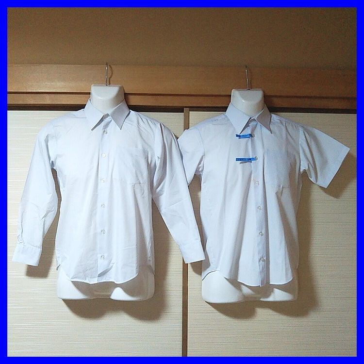 福山市　神辺東中学　男子　制服 9点 広島県 福山市立神辺東中学校 男子制服 | 中学校制服 | 中古制服は