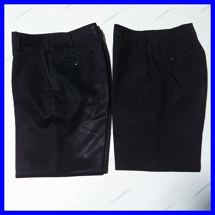 9点 広島県 福山市立神辺東中学校 男子制服 | 中学校制服 | 中古制服は