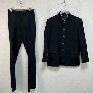 2点 北海道 札幌市立柏中学校 男子制服 | すべての商品 | 中古制服は