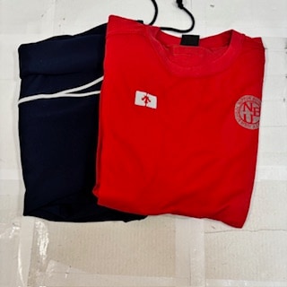 6点 大分県 日本文理大学附属高校 体操服 | 高校制服 | 中古