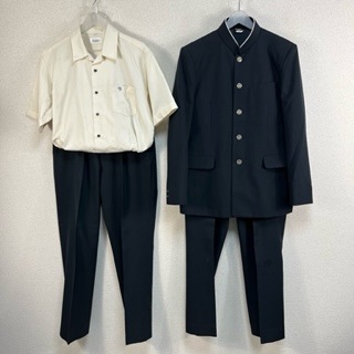 静岡県立科学技術高校制服 【公式通販】