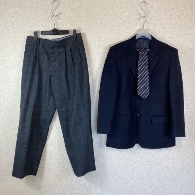 9点 愛媛県 愛媛県立松山工業高校 男子制服 | すべての商品 | 中古