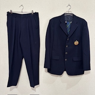 長崎南山高校アップTシャツ B1pppR4gVKL._CLa|2140,2000|