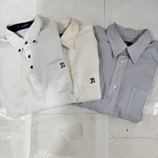 6点 長崎県 長崎南山高校 男子制服 | 高校制服 | 中古制服は